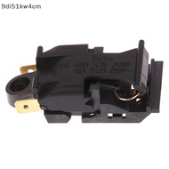 KW 13A/16A Switch Electric Kettle Thermostat Switch Steam Medium Kitchen Parts Accessories WN