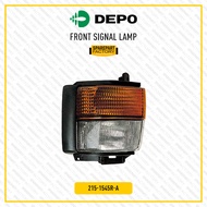 Signal Lamp Right Turn Signal Lamp Truck CW520 CW 520 DEPO