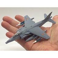 < Model King > AV-8B 1998 Please Note There Are Two Types Sea Falcon Harrier AV8B AV-8B Scale 1/100 