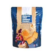 Etblisse Multigrain sandwich Crackers 19G X 16s
