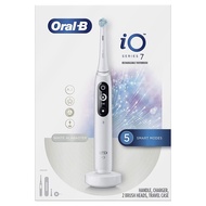 [Trả góp 0%] Bàn chải điện Oral-B iO Series 7 - Model 2025