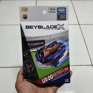 Takara Tomy Beyblade X Dranbuster 1-60 A Barcelona Asia