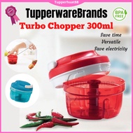Tupperware Turbo Chopper (1)