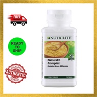 Amway Nutrilite Natural B Complex - 250 tab Amway