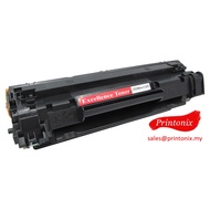 *High Yield* Compatible Laser Toner Cartridge HP CE285A / 85A  285 & Canon325 c325
