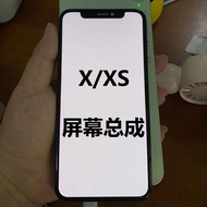 [Asli] iPhonexs pemasangan skrin asal Apple xs pemasangan skrin asal yang sudah lama pemasangan skri