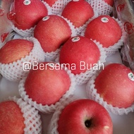 buah apel fuji manis premium 1dus