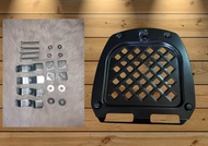 UNIVERSAL PLATE FOR TOPBOX METAL HNJ, RXR ETC
