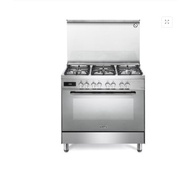 DELONGHI PEMX-9568 Range Cooker Professional Range Cooker