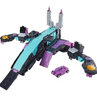HASBRO TRANSFORMERS GENERATIONS SELECTS AGE OF THE PRIMES 45.7 CM G1 TRYPTICON ORIGINAL