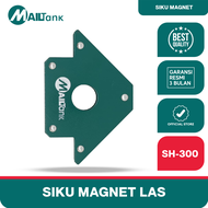 MAILTANK SIKU MAGNET LAS 25LBS DAN 50LBS MAGNETIC WELDING HOLDER