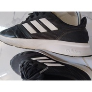 KASUT BUNDLE ADIDAS 7.5UK / 26CM