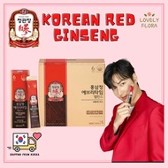 ✨ [Korean Red Ginseng extract]✨  Everytime Balance stick 10ml 10, 20, 30 Sticks / Korean Red Ginseng Extract