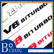 BC LAAP For Mercedes Benz W212 W213 E63s W205 C63s X253 Glc63s W166 C292 GLE63s GLS63s AMG V8 BITURB