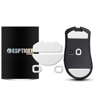 Esports Tiger ICE V2 Version Mouse Feet Mouse Skates For Razer DeathAdder V4 Pro Wireless Mouse