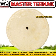 MINERAL Block 1.5 KGPOLOS - Mineral Block for Goats, Cows, Sheep, Mineral Block, Mineral Block, Lick