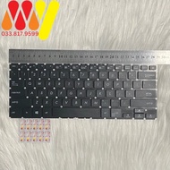 Asus Vivobook 14 UX405 X405U X405U X405UQ laptop Keyboard