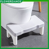 Waterproof Squatty Potty Toilet Stool Toilet Foot Stool Squat Stool For Pregnant Woman Children Adul