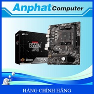 Main motherboard MSI B550M PRO - Genuine product -