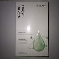 [PRELOVED] Tea Drink Detox