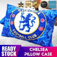 Chelsea Pillow Case / Sarung Bantal Chelsea