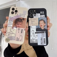 Casing for Oppo A3s A12e A5s A12 F9 A15 A15s A16 A52 A92 A53 A54 A52020 A92020