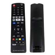 Blu-Ray Disc DVD Remote Control For LG UP970 BP330 BP330N BP630 BP630N BP630S BPM33 BPM54 BPM54N BPM