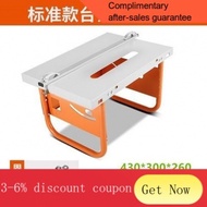 YQ62 Multifunctional Portable New Dust-Free Saw Decoration Small Woodworking Sliding Table Saw Floor Skirting Line Cutti