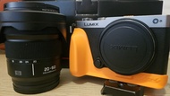 Panasonic s9 + s2060 (鏡，未用過)