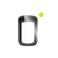 RRSKIT สําหรับ Magene C506 Geoid CC600 จักรยานคอมพิวเตอร์ซิลิโคนป้องกันฟิล์มหน้าจอจักรยาน GPS Speedo