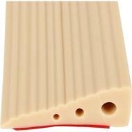 Threshold Ramps, Self-adhesive Wheelchair Ramp, Non-Slip Rubber Ramp for Sweeping Robot, Wheelchair,