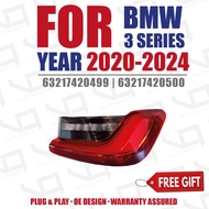 (VALITY )BMW G20 G28 318i REAR TAIL LAMP 2022Y