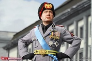 最後一🔰3R 1/6 二戰意大利軸心國獨裁者 墨索里尼 DID GM653 benito mussolini