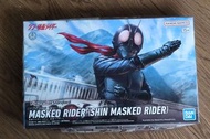 Bandai Figure-rise Standard Shin Kamen Rider 模型