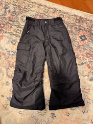 Columbia Omni-Tech Snow Pants - XXS