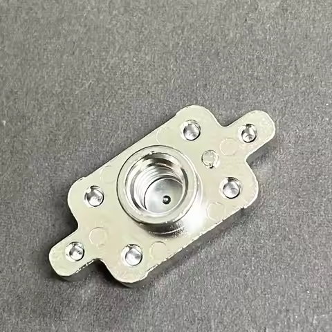 NEW Original Bottom Plate Tripod Screw Hole For Canon EOS-1DX / 1DX Mark II 1DXII 1DX2 Digital Camer