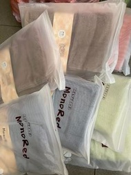 C-外銷日本-MonoRed 純棉柔軟加厚大浴巾