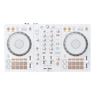 PIONEER DDJ-FLX4W (WHITE & LIMITED EDITION) DJ CONTROLLER