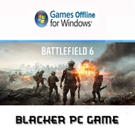 Battlefield 6 (Campraign Only) Pc game offline
