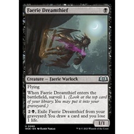 MTG Faerie Dreamthief (WOE) Wilds of Eldraine