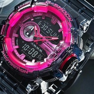 Watch - Casio G SHOCK GA400SK-1A4 - ORIGINAL