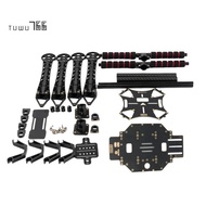 S500 Quadcopter Frame Kit Four- Frame Carbon Fiber F450 Upgraded SK500 for FPV Quadcopter Frame T Ty