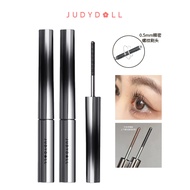 Judydoll Judydoll Three-Dimensional Curling Metal Steel Pipe Mascara Waterproof Long Non-Smudge Thic