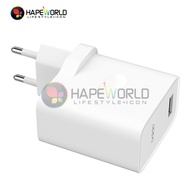 OPPO 30W VOOC POWER ADAPTER CHARGER TYPE C CABLE