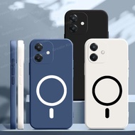 Casing For OPPO A3x CPH2681 A3 5G India 4G 5G A40 A40M A60 5G A3 NFC A5i A20 Fashion PU Cover Phone 