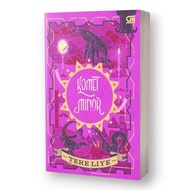 NOVEL TERE LIYE BEBAS PILIH JUDUL / PULANG PERGI / SELAMAT TINGGAL / SESUK / TENTANG KAMU / MATAHARI