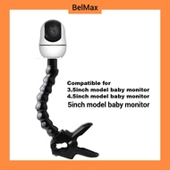 Baby Monitor Camera clamp holder stand only Baby Monitor Mount Baby Monitor Stand