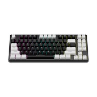 Monster | คีย์บอร์ดกลไกสำหรับเล่นเกมและทำงาน Cherry MX Blue/Green/Brown Switches