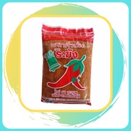 Serbuk Cili Kisar 100g Chili Flakes Powder Cap Loceng Original Thailand