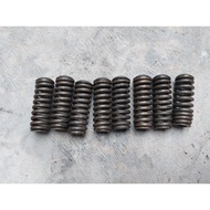 Honda K-Series K20 K24 lost motion assy spring 3 lobe head rocker arm RB1 FD2 DC5 EP3 FN2 CL7 CL9